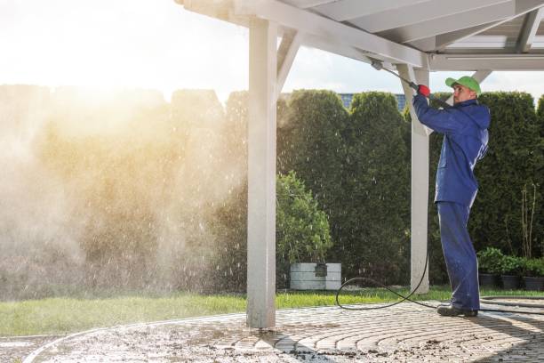 Best Spring Cleaning  in West Hattiesburg, MS