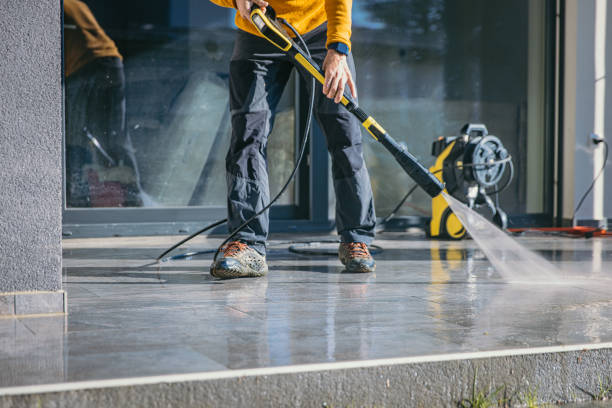 West Hattiesburg, MS  Pressure Washing Services Company